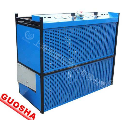 GS-40Bar小型空氣壓縮機